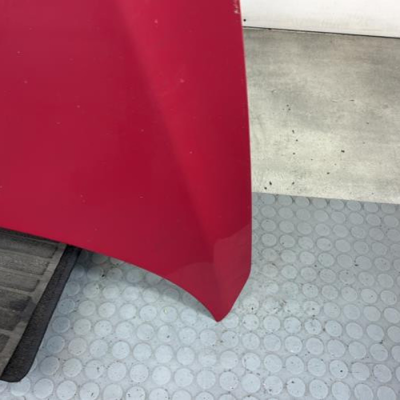 Capot ALFA ROMEO GT Photo n°4