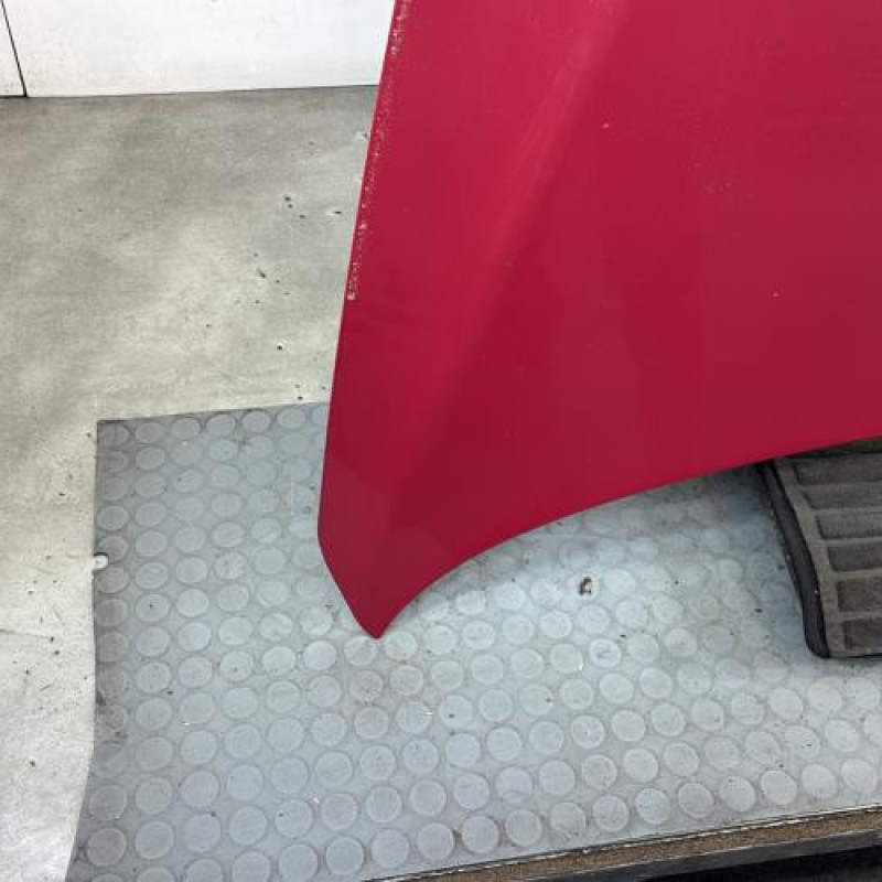 Capot ALFA ROMEO GT Photo n°5