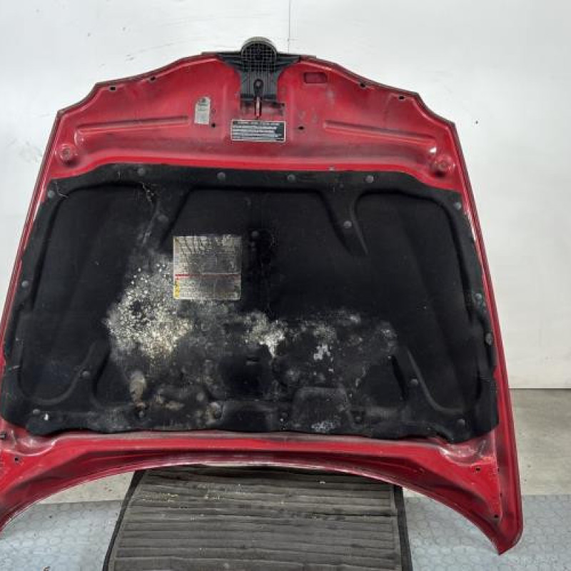 Capot ALFA ROMEO GT Photo n°6