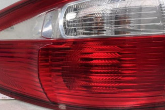 Feu arriere principal gauche (feux) FORD C-MAX 2 Photo n°1