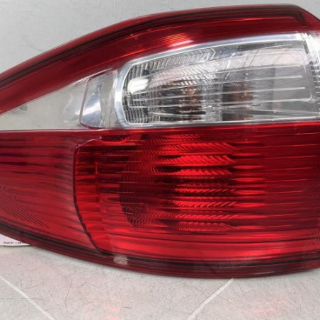 Feu arriere principal gauche (feux) FORD C-MAX 2 Photo n°1