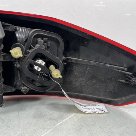 Feu arriere principal gauche (feux) FORD C-MAX 2