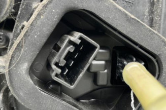 Feu arriere principal gauche (feux) FORD C-MAX 2