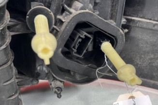 Feu arriere principal gauche (feux) FORD C-MAX 2