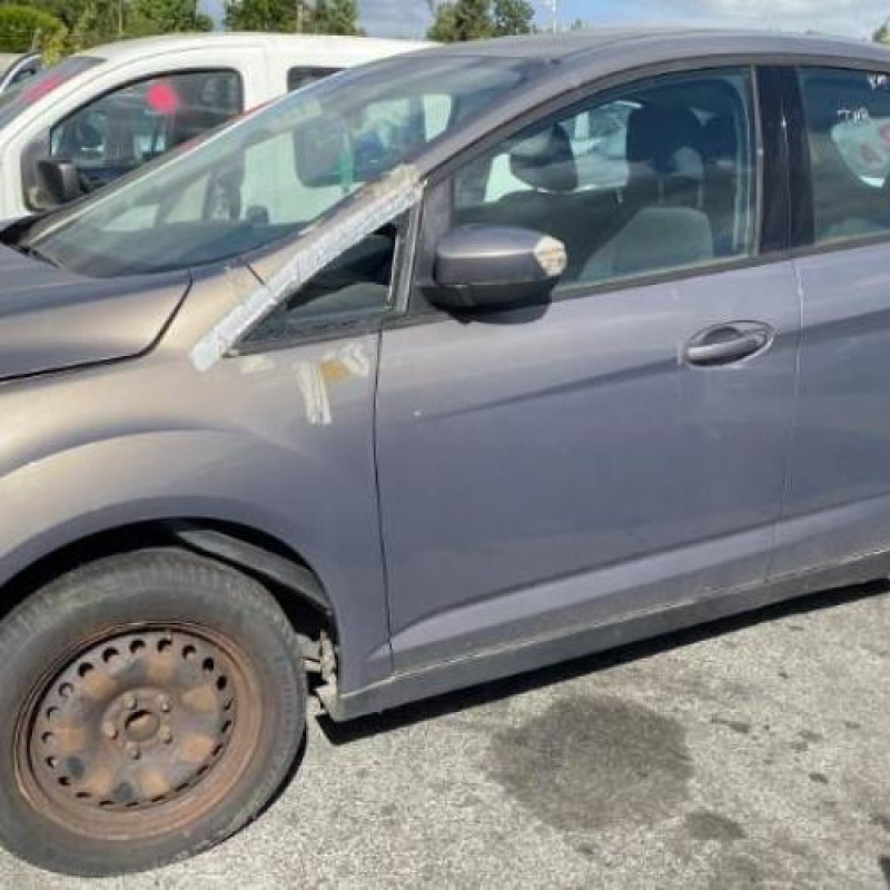 Feu arriere principal gauche (feux) FORD C-MAX 2 Photo n°6