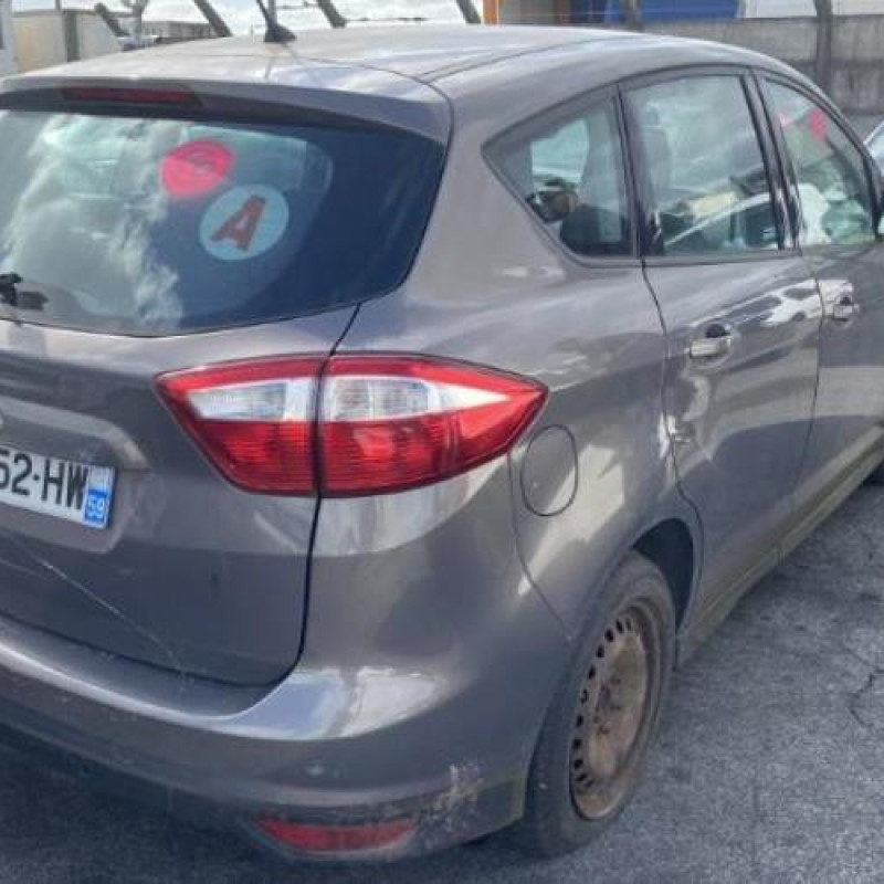 Feu arriere principal gauche (feux) FORD C-MAX 2 Photo n°19