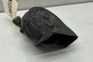 Avertisseur/Klaxon OPEL CORSA D
