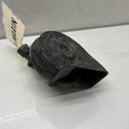 Avertisseur/Klaxon OPEL CORSA D