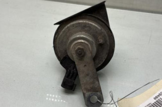 Avertisseur/Klaxon OPEL CORSA D
