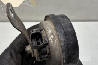 Avertisseur/Klaxon OPEL CORSA D