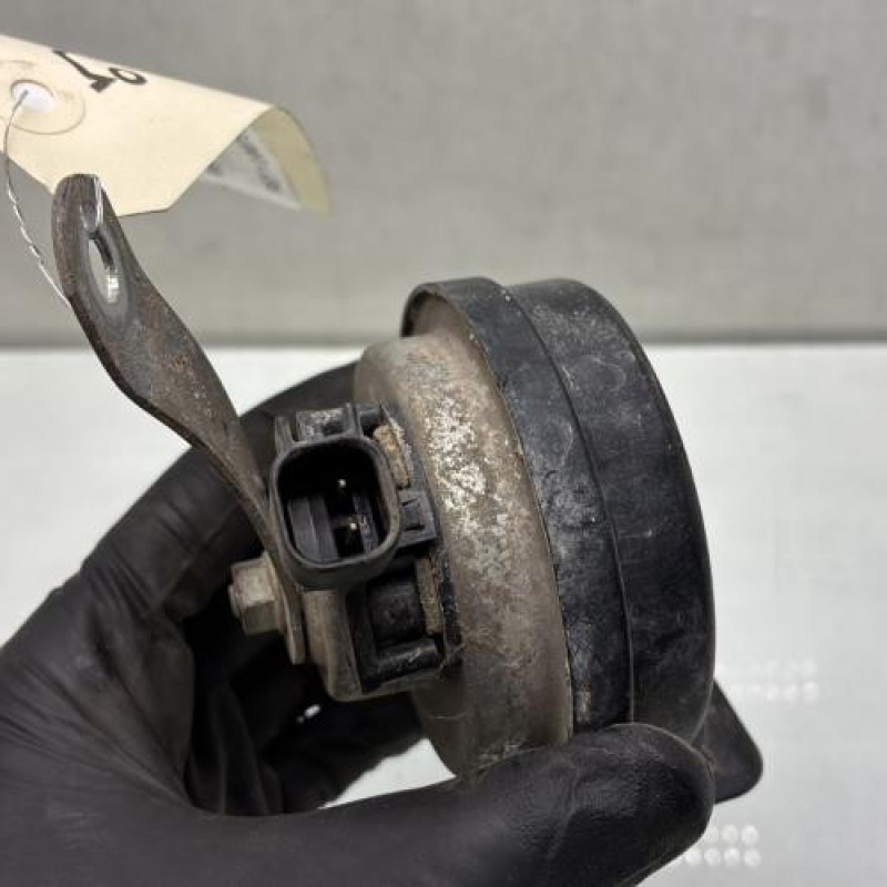 Avertisseur/Klaxon OPEL CORSA D Photo n°4