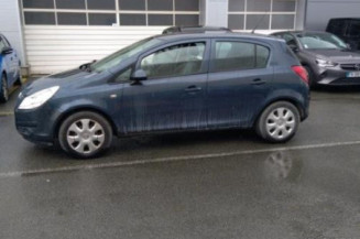 Avertisseur/Klaxon OPEL CORSA D
