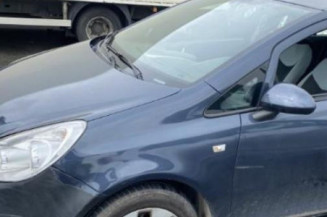 Avertisseur/Klaxon OPEL CORSA D