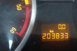 Avertisseur/Klaxon OPEL CORSA D