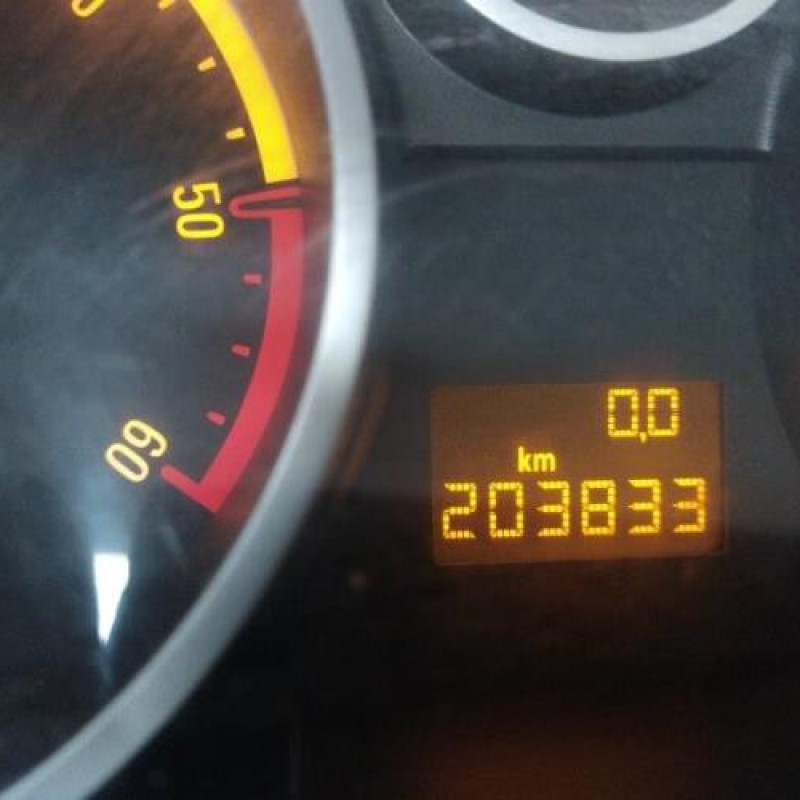 Avertisseur/Klaxon OPEL CORSA D Photo n°16