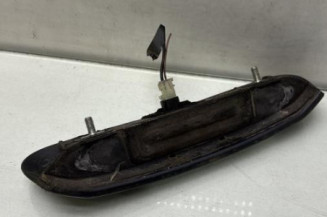 Bouton de coffre OPEL CORSA D Photo n°1