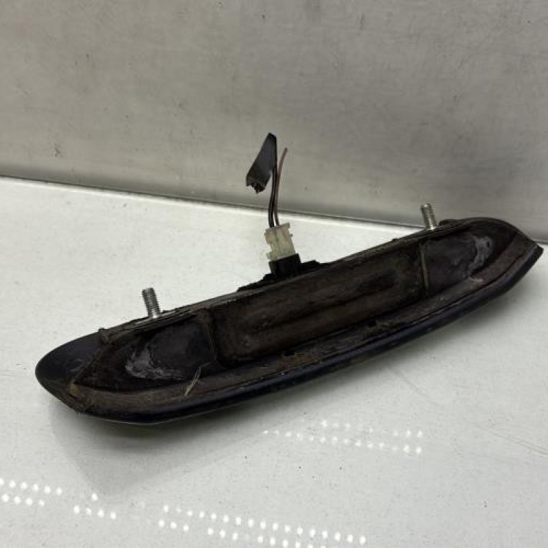 Bouton de coffre OPEL CORSA D Photo n°1