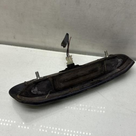 Bouton de coffre OPEL CORSA D Photo n°1