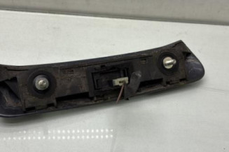 Bouton de coffre OPEL CORSA D