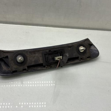 Bouton de coffre OPEL CORSA D