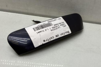 Bouton de coffre OPEL CORSA D