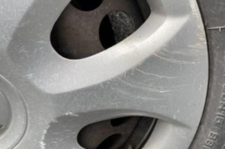 Bouton de coffre OPEL CORSA D