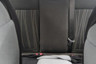 Bouton de coffre OPEL CORSA D