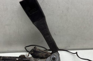 Pretensionneur de ceinture avant gauche OPEL CORSA D Photo n°1