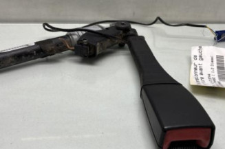 Pretensionneur de ceinture avant gauche OPEL CORSA D