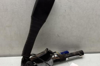 Pretensionneur de ceinture avant gauche OPEL CORSA D