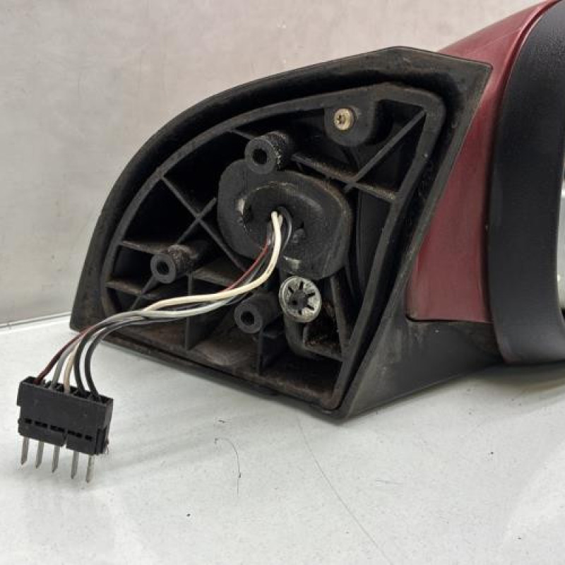 Retroviseur droit MERCEDES CLASSE A 168 Photo n°2