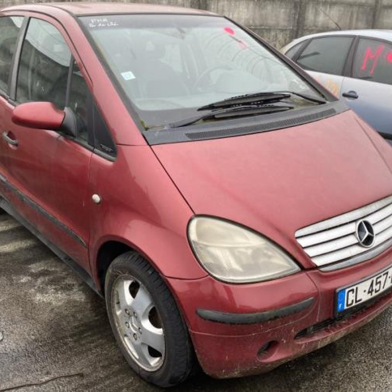 Retroviseur droit MERCEDES CLASSE A 168 Photo n°6