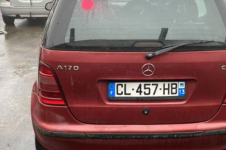 Retroviseur droit MERCEDES CLASSE A 168