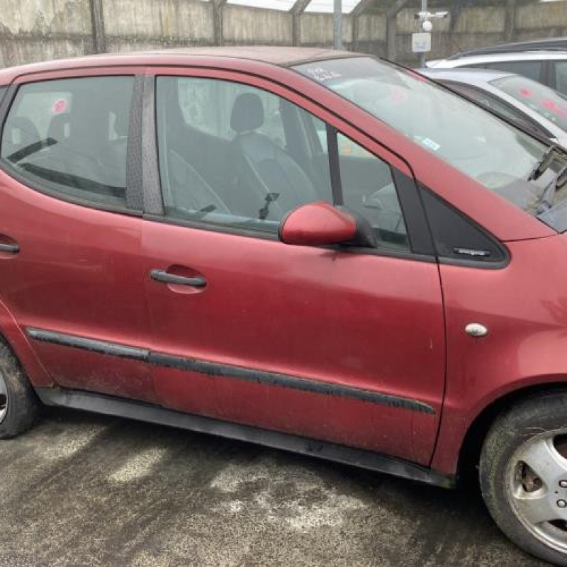 Retroviseur droit MERCEDES CLASSE A 168 Photo n°11