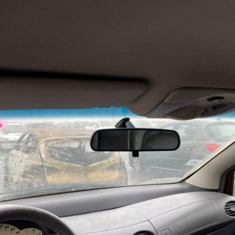 Retroviseur droit MERCEDES CLASSE A 168 Photo n°18