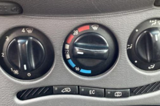 Retroviseur droit MERCEDES CLASSE A 168