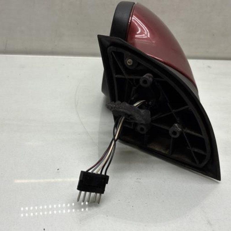 Retroviseur gauche MERCEDES CLASSE A 168 Photo n°2