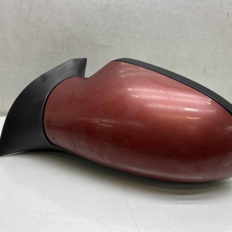 Retroviseur gauche MERCEDES CLASSE A 168 Photo n°3