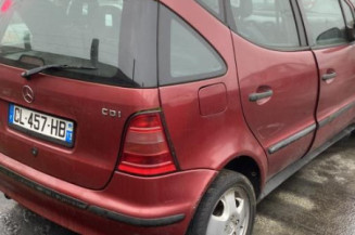 Retroviseur gauche MERCEDES CLASSE A 168