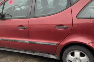 Retroviseur gauche MERCEDES CLASSE A 168