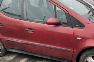 Retroviseur gauche MERCEDES CLASSE A 168