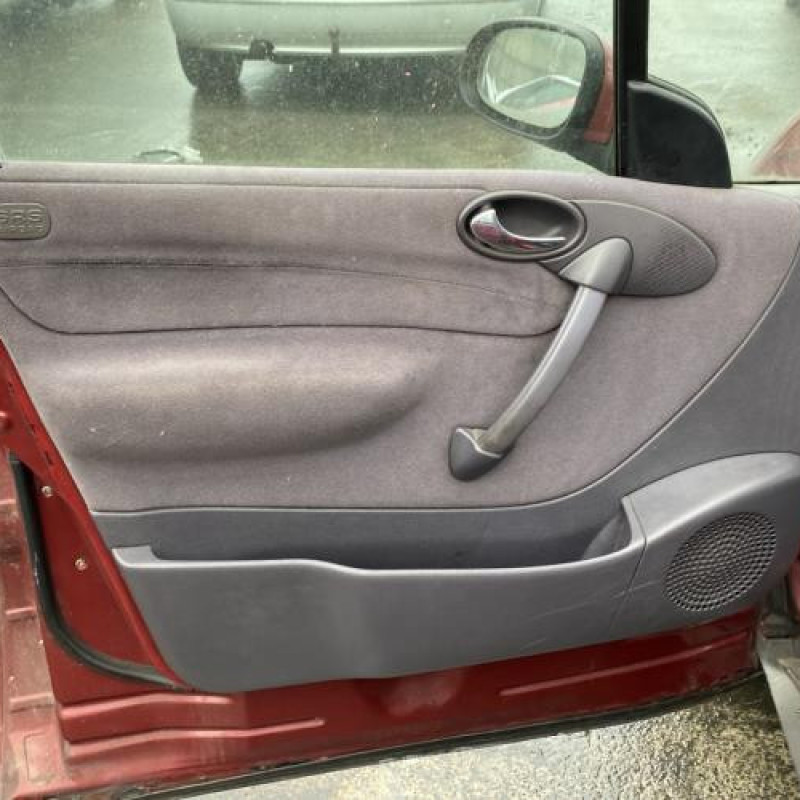 Retroviseur gauche MERCEDES CLASSE A 168 Photo n°13