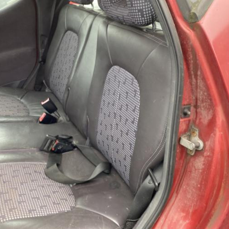 Retroviseur gauche MERCEDES CLASSE A 168 Photo n°15