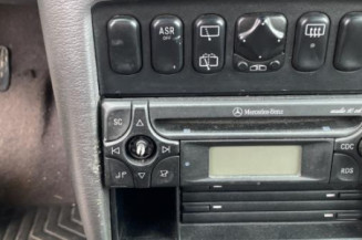 Retroviseur gauche MERCEDES CLASSE A 168