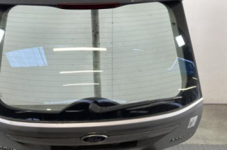 Malle/Hayon arriere FORD FOCUS 2 Photo n°1