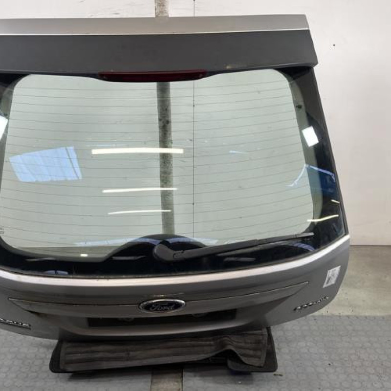 Malle/Hayon arriere FORD FOCUS 2 Photo n°1