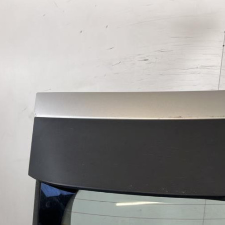 Malle/Hayon arriere FORD FOCUS 2