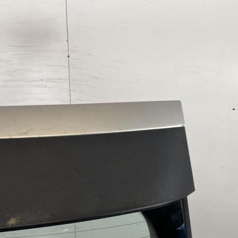 Malle/Hayon arriere FORD FOCUS 2 Photo n°3