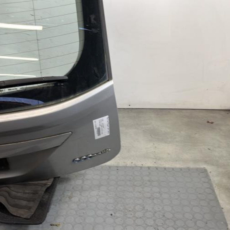 Malle/Hayon arriere FORD FOCUS 2 Photo n°4