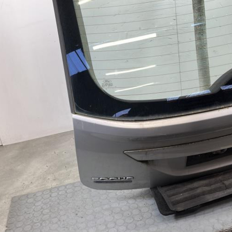 Malle/Hayon arriere FORD FOCUS 2 Photo n°5